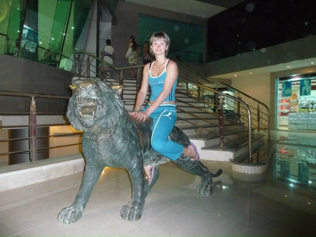 Светлана Кузьмина | Тула