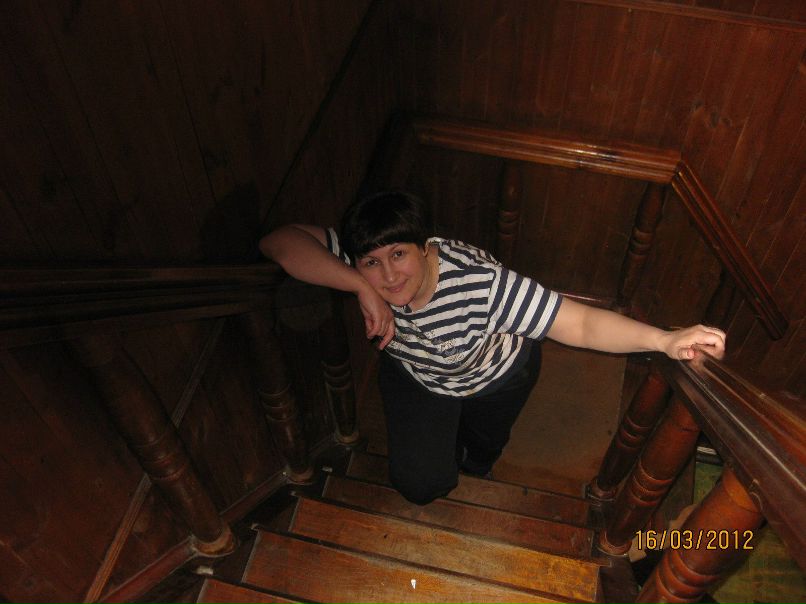 Марина Петухова | Черногорск