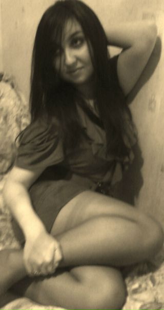 №17, Дашуля Дёмина №17, Дашуля Дёмина