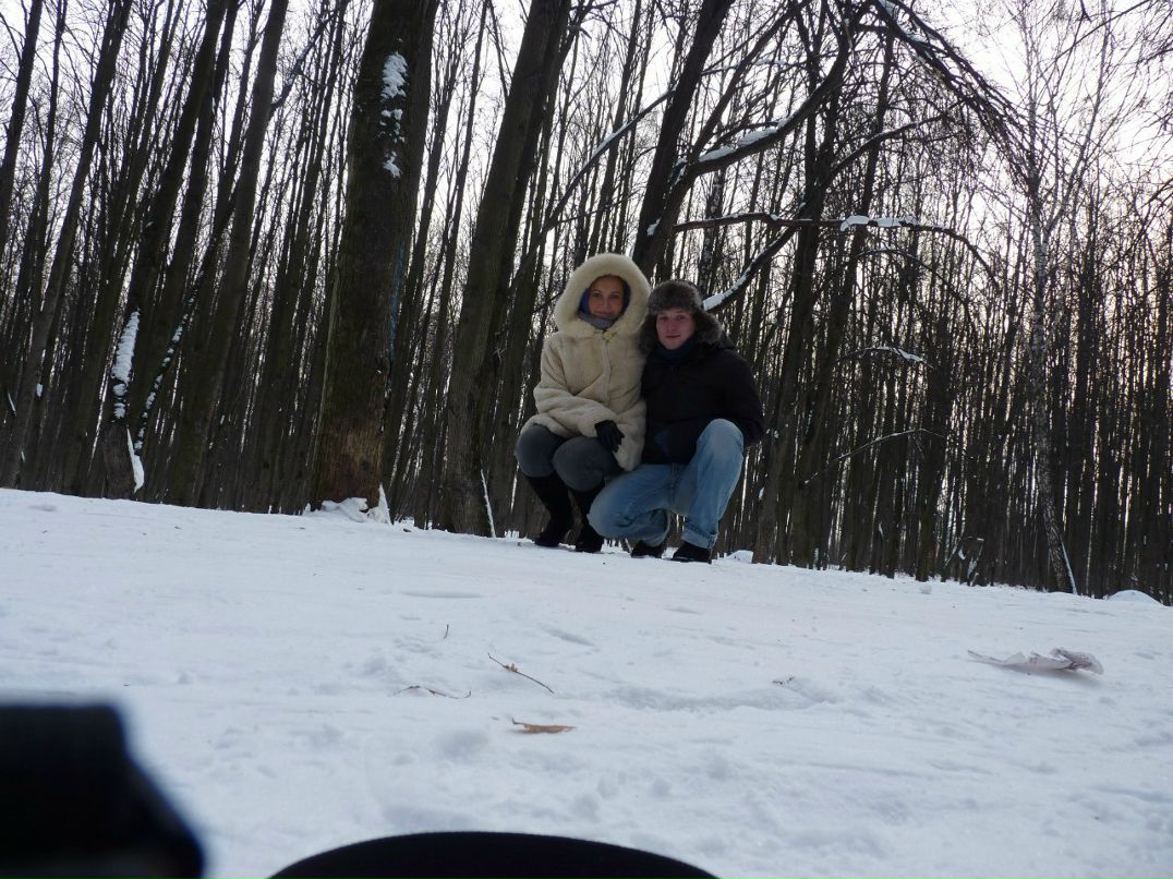 Anton Moskitov | Москва