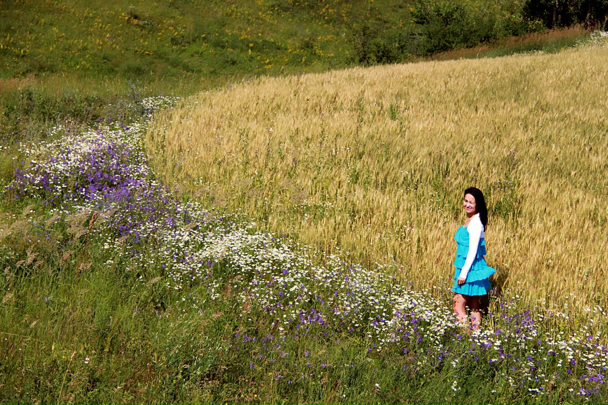 Ирина Агадуллина | Бирск