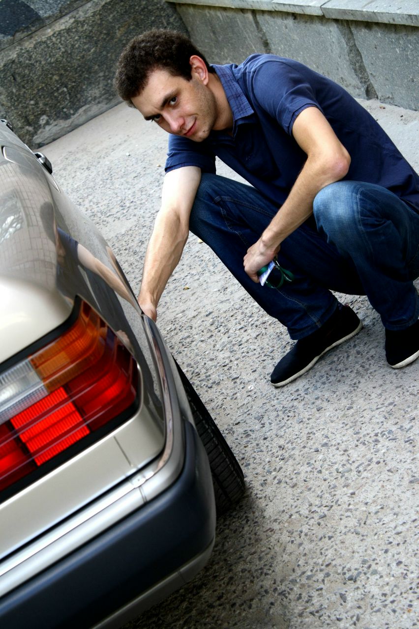 Анатолий Тимошенко | Boston