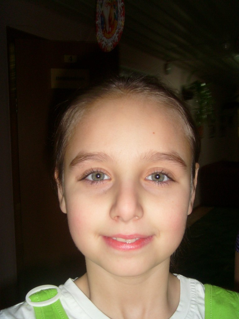 Виктория Алиева | Нижнесортымский