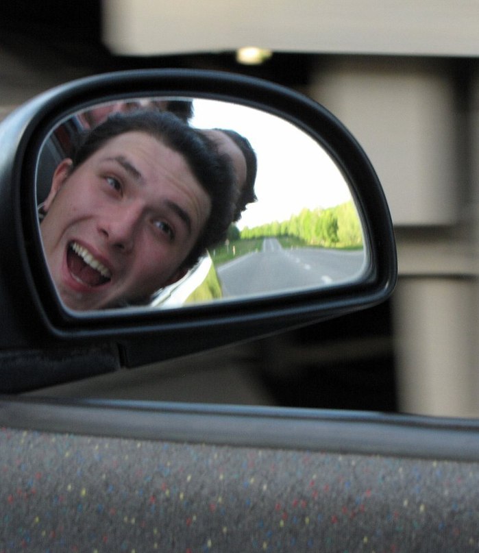 Геша Блинов | 