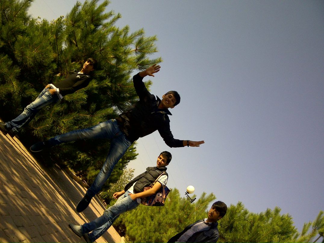 Яша Асадов | Тбилиси