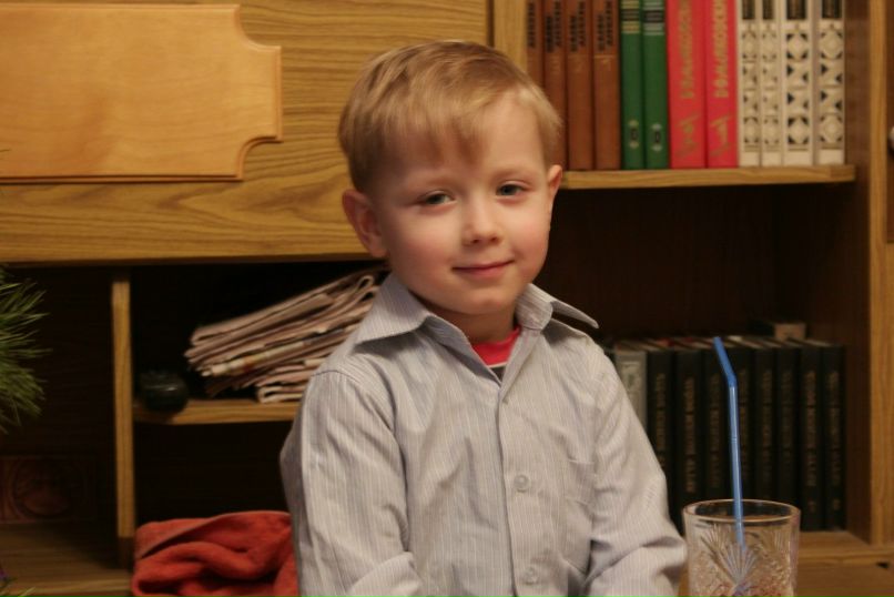 Ирина Тюлина | Санкт-Петербург