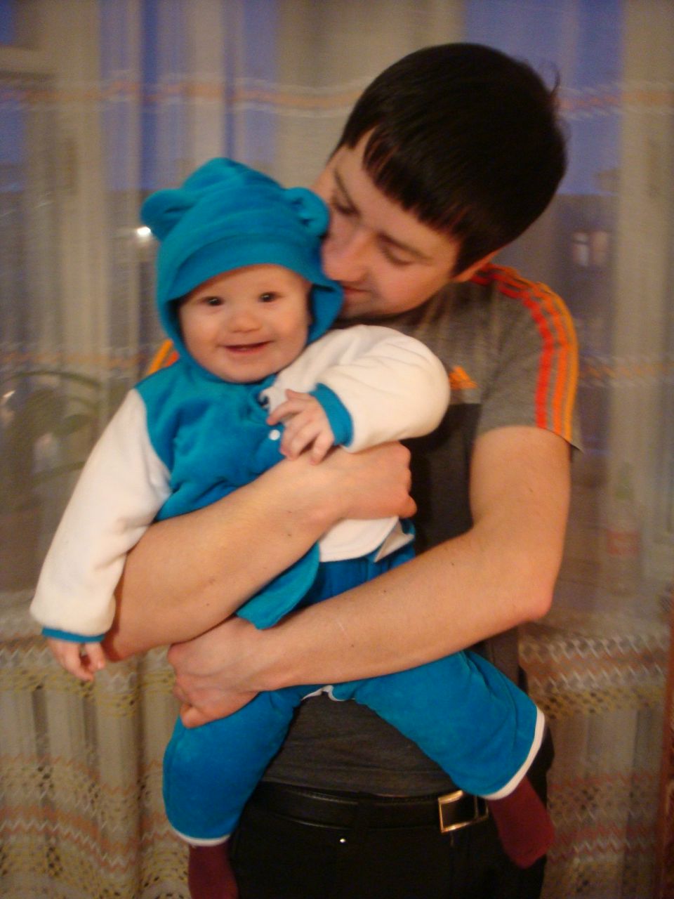 Роман Кошкин | Рязань