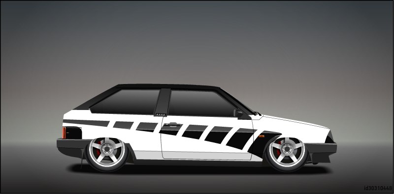 Михаил Загарин | Кузнецк