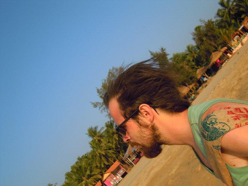 Illfunknen Soulsky | 