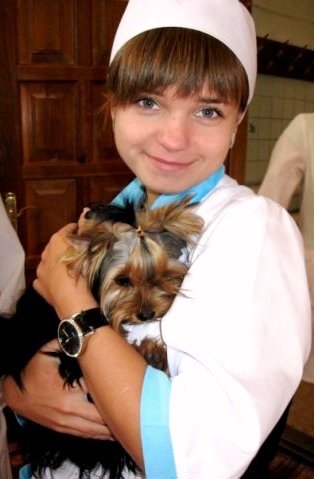 Наталья Лепская | Киев