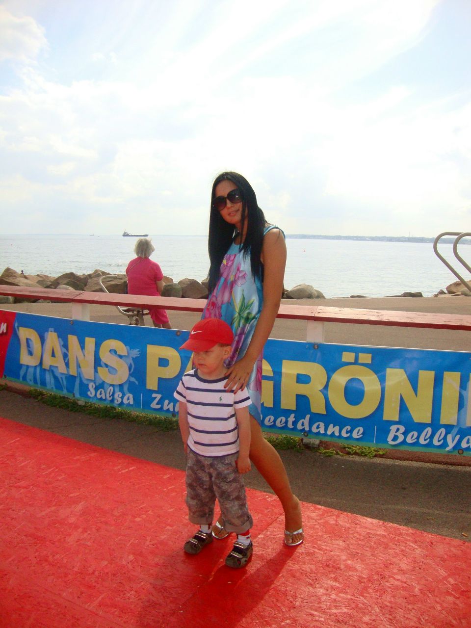 Арина Степанова | Helsingborg