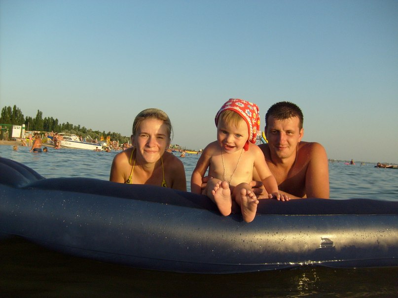 Юличка Левковская | 