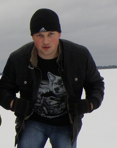 Роман Гомзин | Ярославль