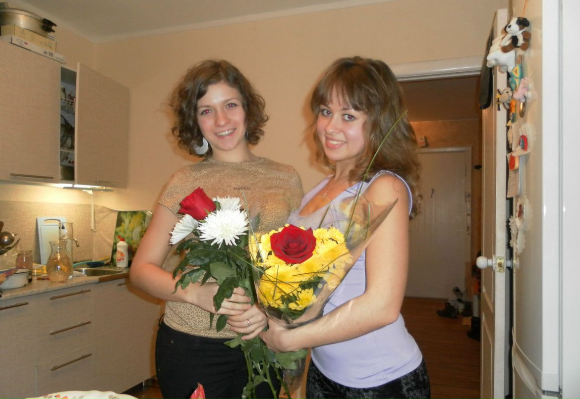 Анютка Гигина | Нижний Новгород