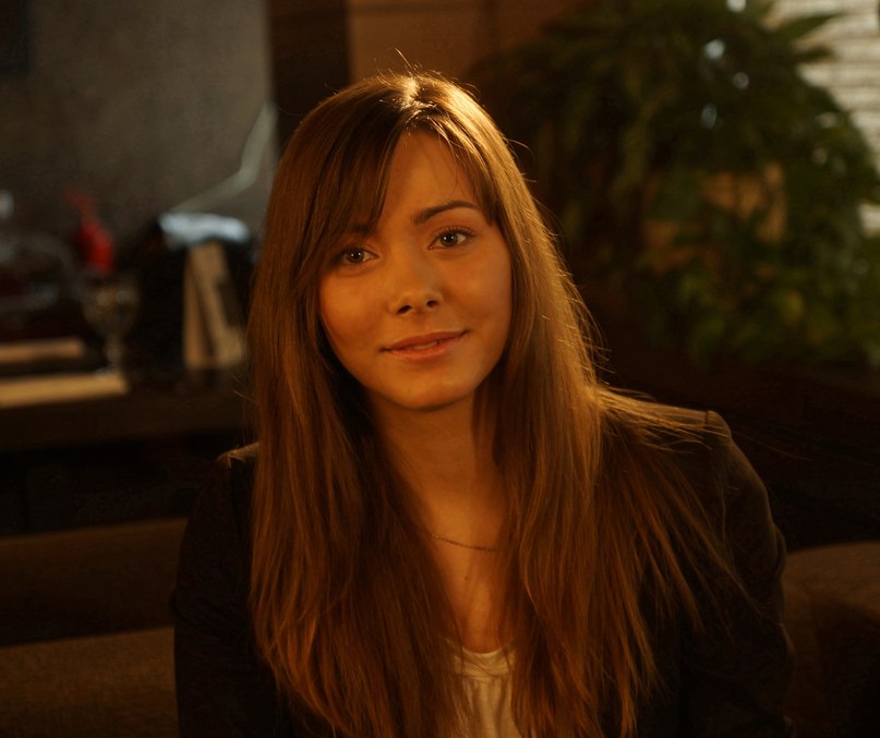 Таня Ражева | Москва