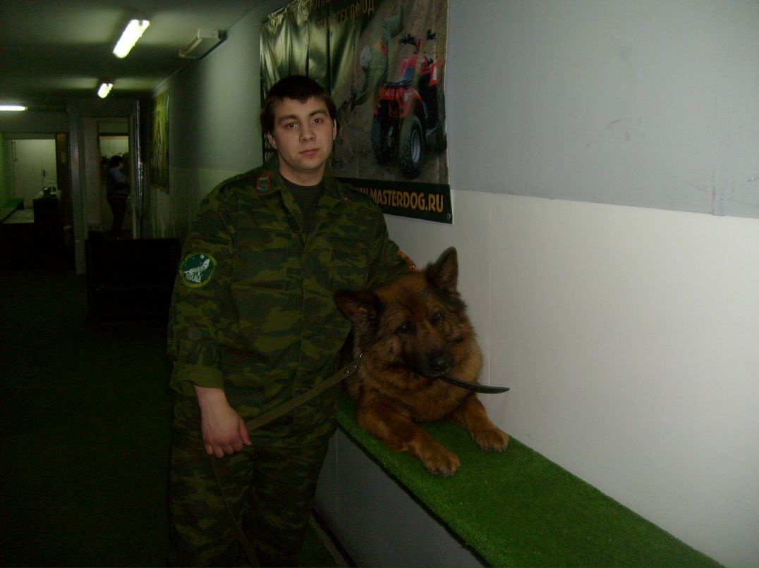 Илья Сочинский | Санкт-Петербург