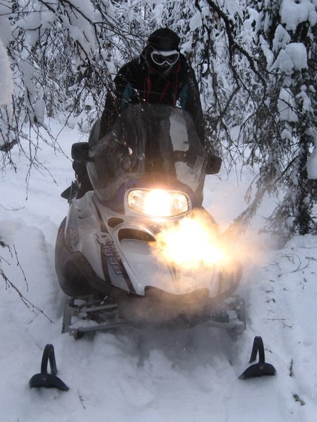 Николай Ершов | Архангельск