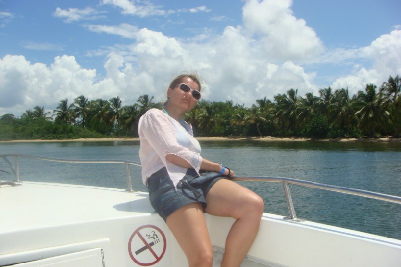 Елена Журкова | Adelaide