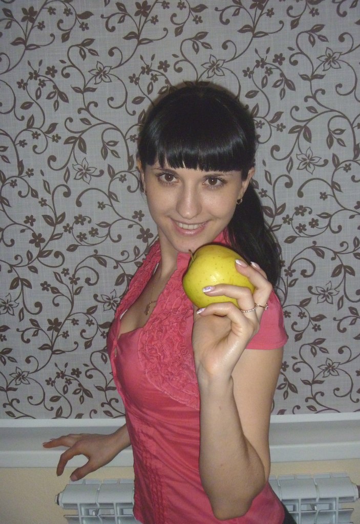 Марина Постыка | Красноярск