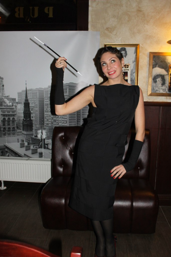 Валерия Гапиенко GODDESS | Киев