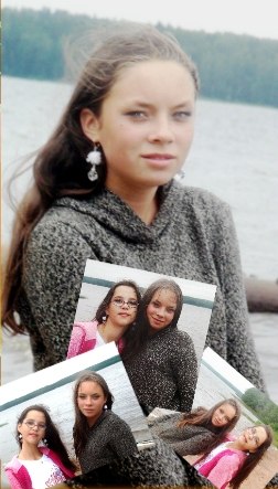 Валерия Лобанчук ■□■□■ | Москва