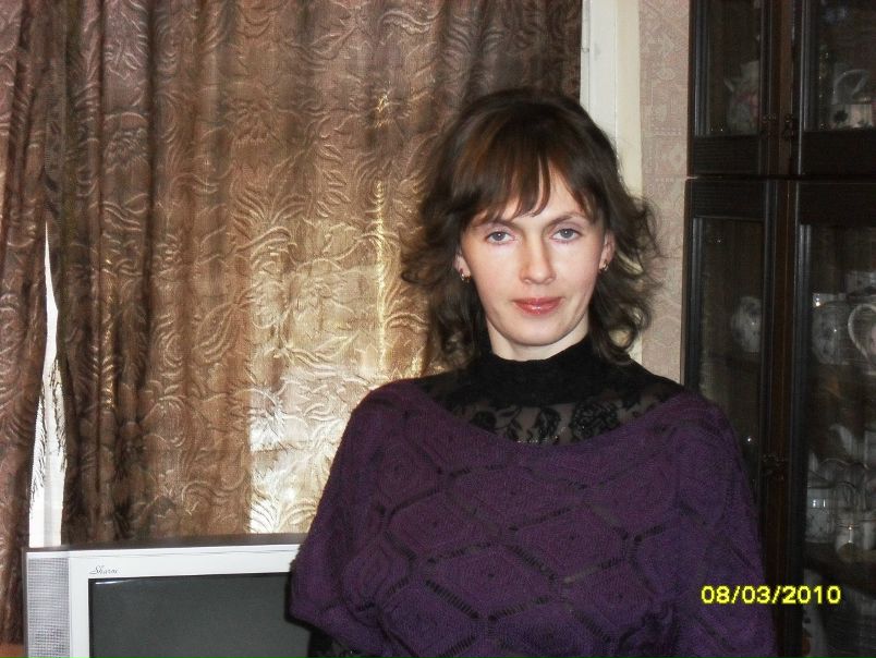 №5, Катерина Синцова, Витебск №5, Катерина Синцова, Витебск