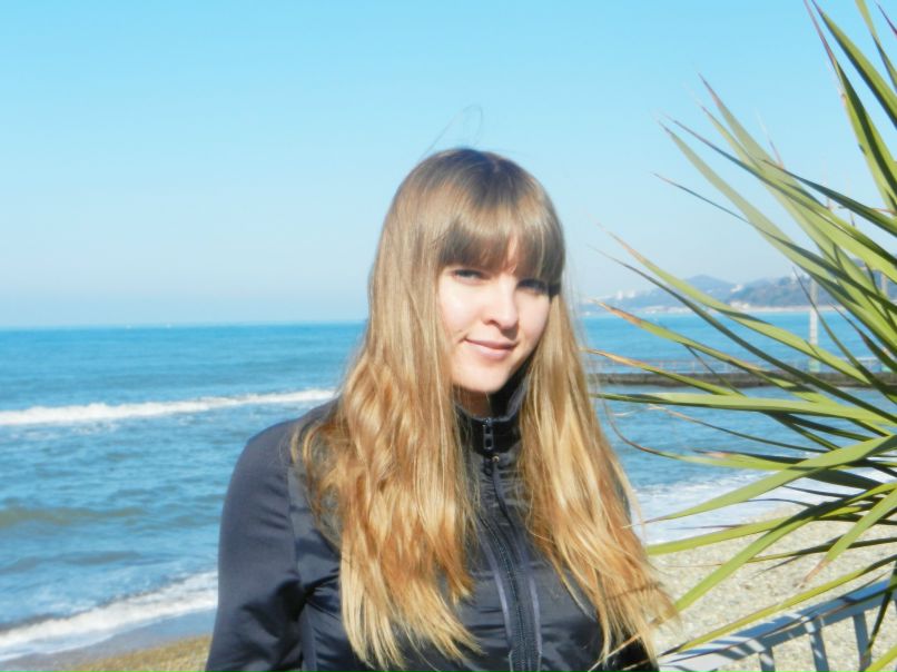 Наталья Лескова | 