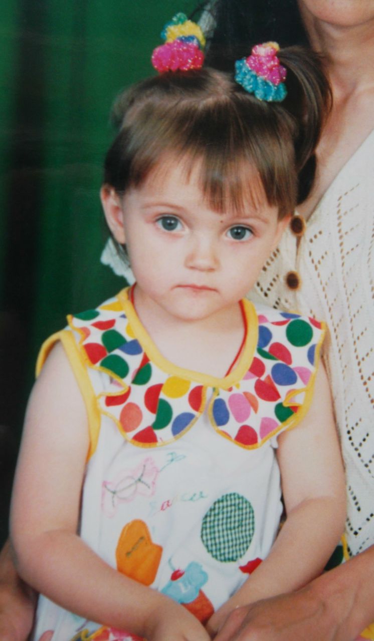 Екатерина Первая | Жлобин