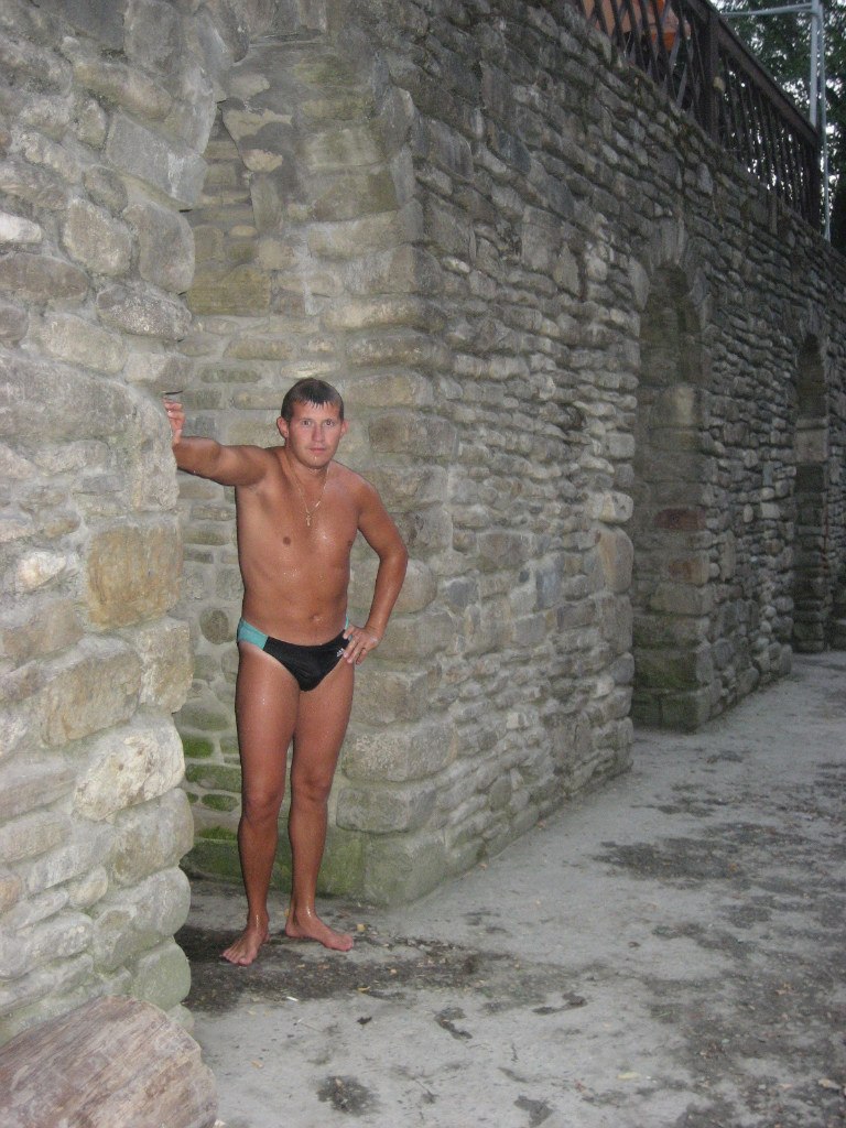 Юрий Юрчук | Брест