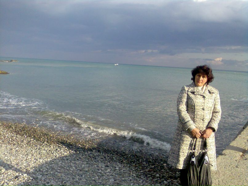 Наташа Колесникова(Кабакова) | 