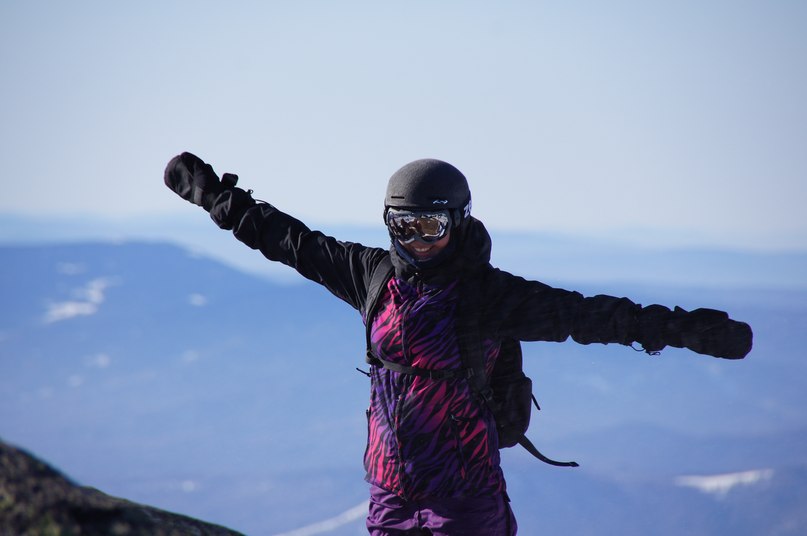 Екатерина Шахова | Иркутск