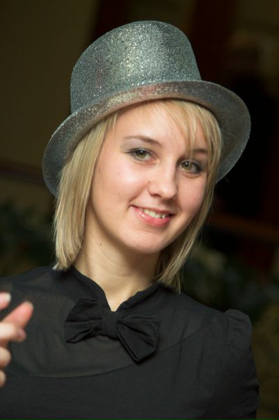 №20, Мария Лукашевич, 37 лет, Санкт-Петербург №20, Мария Лукашевич, 37 лет, Санкт-Петербург