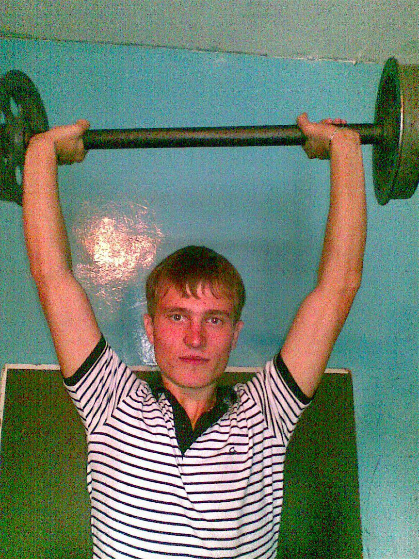 Эмиль Ганиев | Туймазы