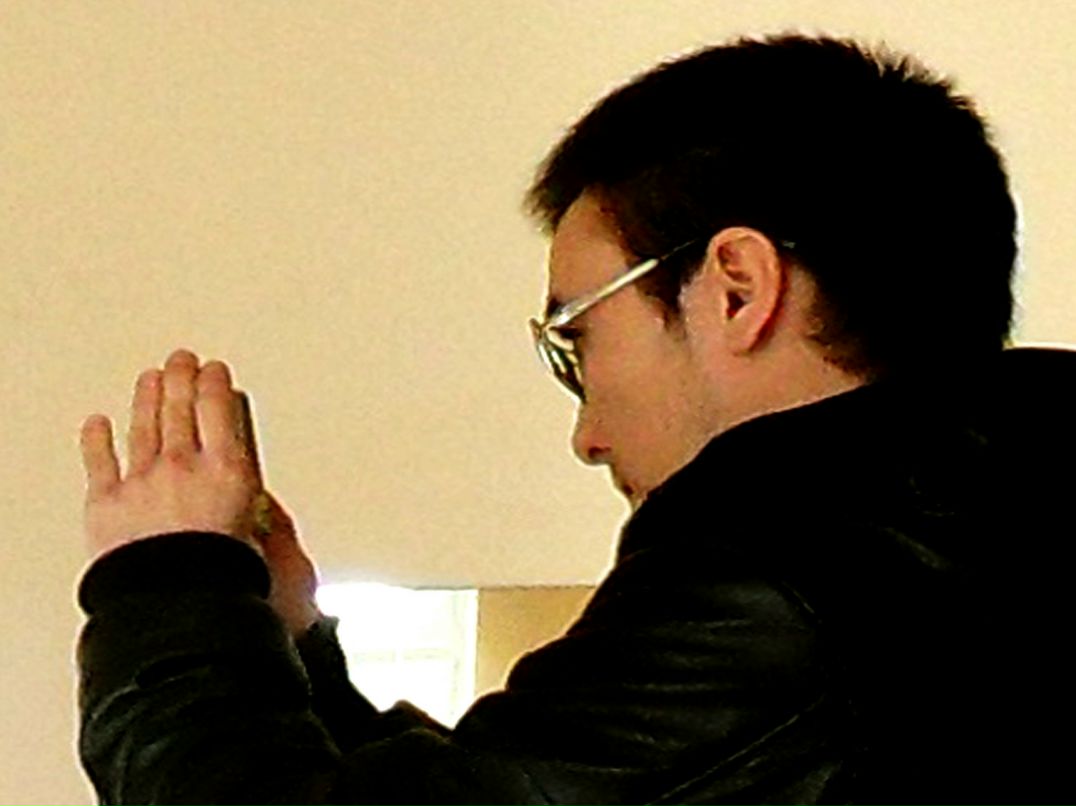 Канат Идрисов | Актобе