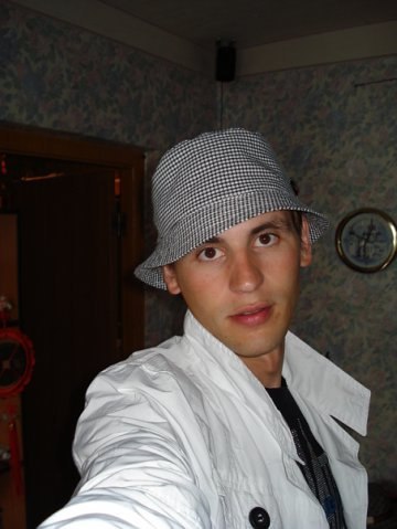 Zhenya Medvetskiy | Киев