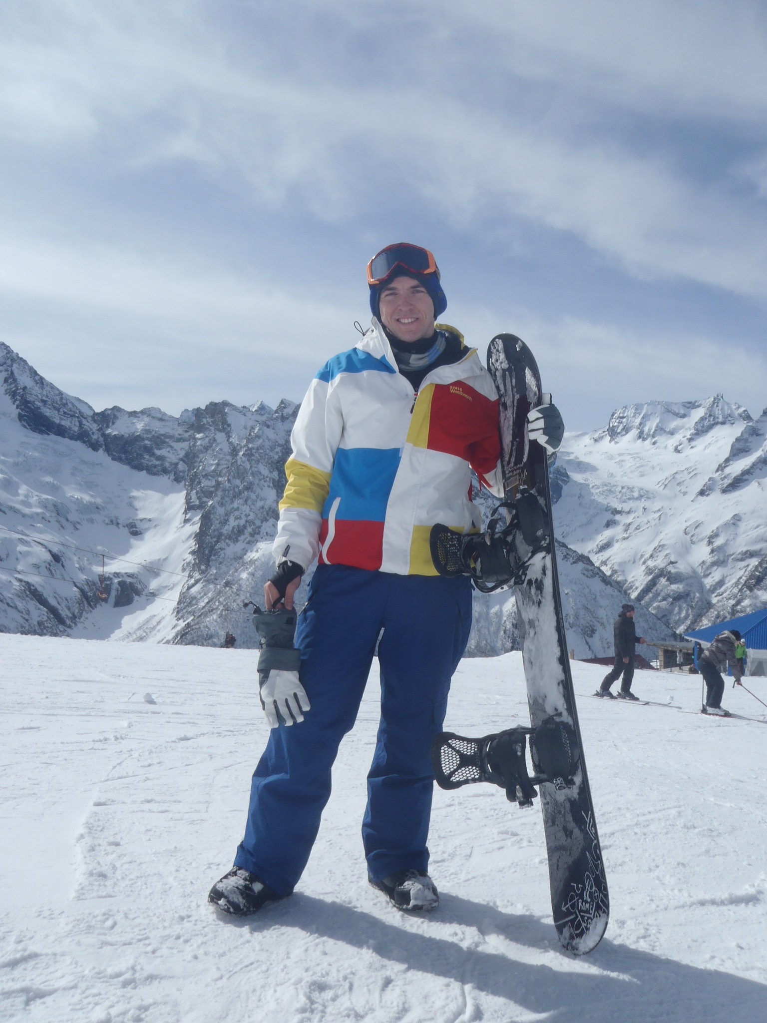 Фото профиля