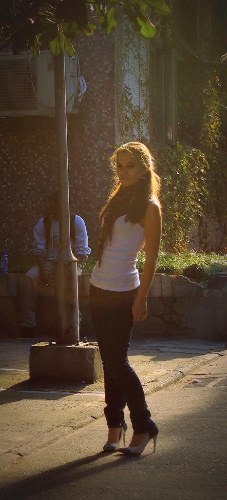 Светлана Куранова 库拉诺娃 | Shanghai