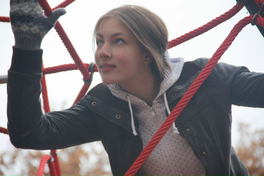 №26, Дарья Шагара, 34 года №26, Дарья Шагара, 34 года