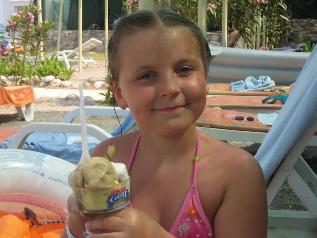 Ира Фадеева | Санкт-Петербург