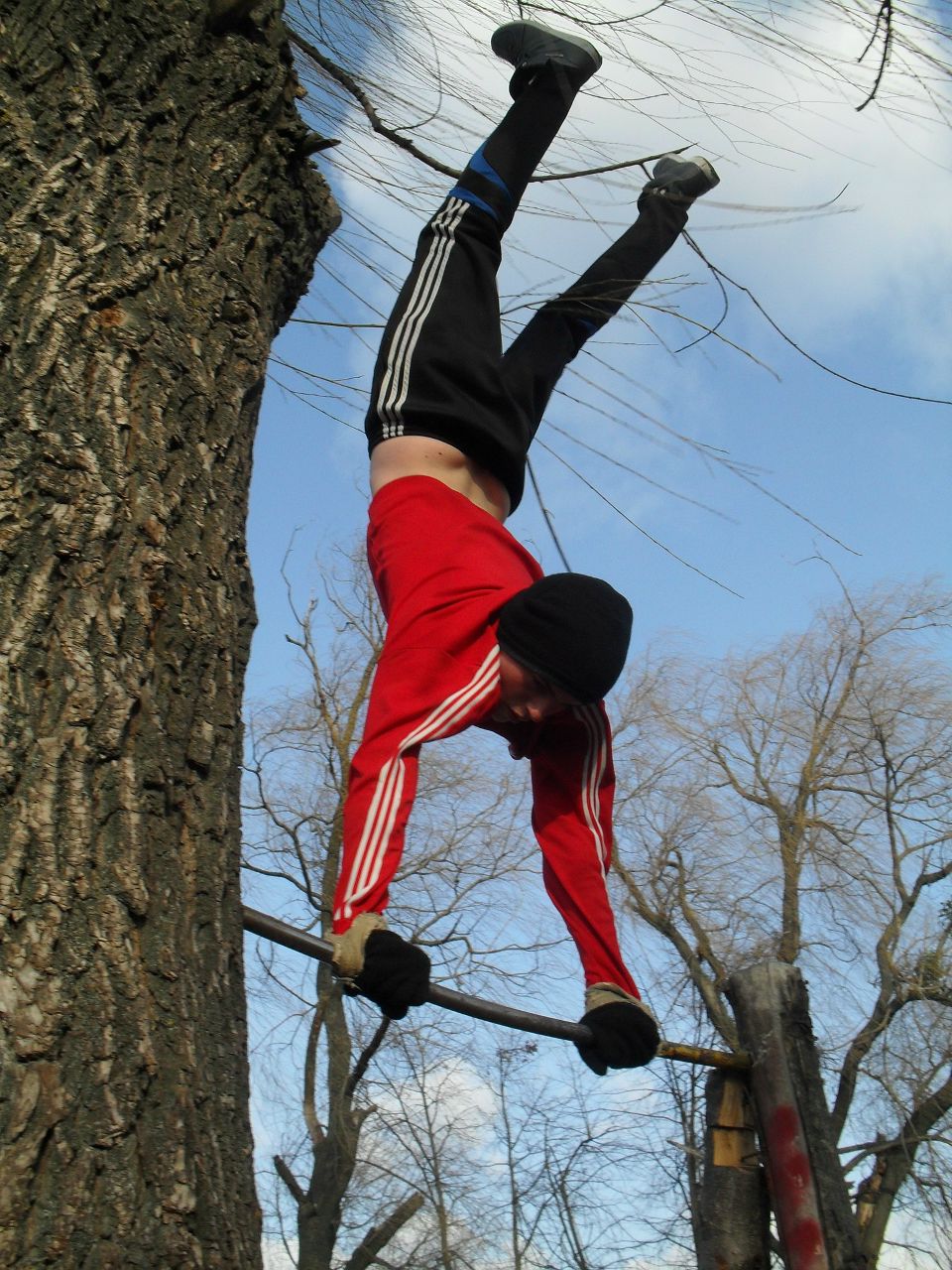 Саня Дубовик ()_() | Сумы