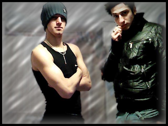 Issa Rabee (_ИИСУС ) | Волгоград