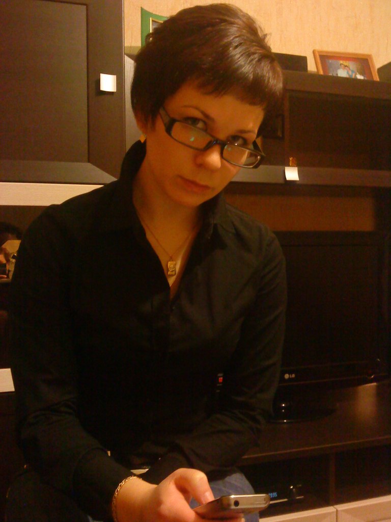 Любовь Егорова | Самара