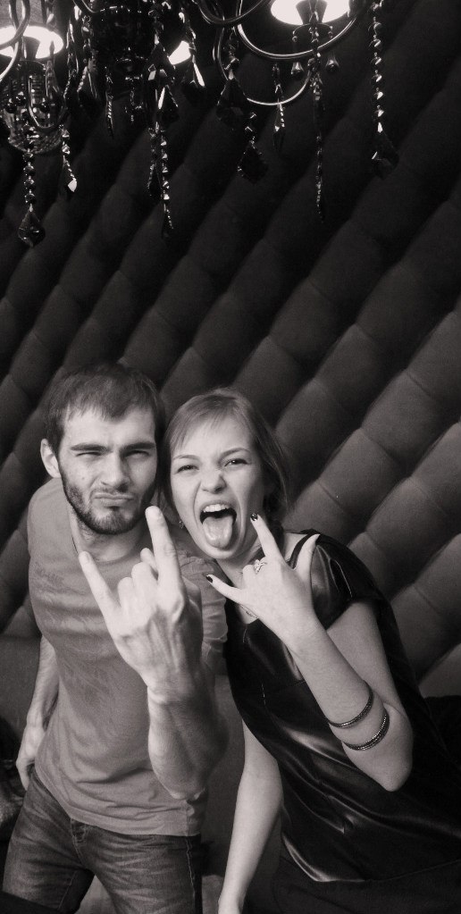 Гульнара Аблаева | Жуков