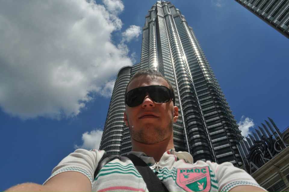 Денис Олетин | Пермь