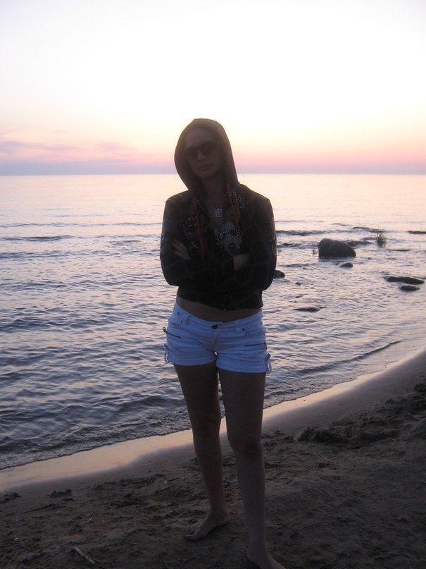 Светлана Сереброва | Санкт-Петербург