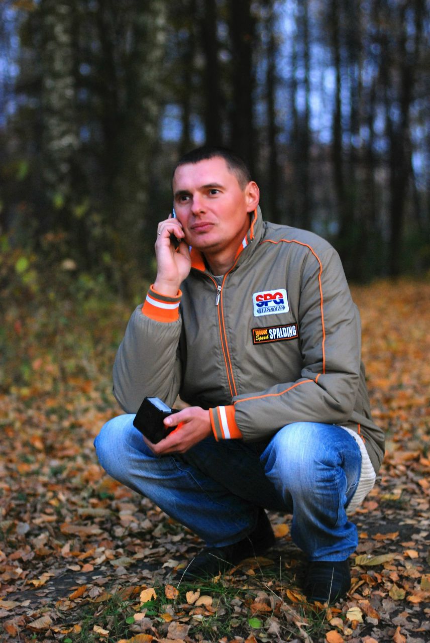 Александр Скворцов Владимирович | Волочиск