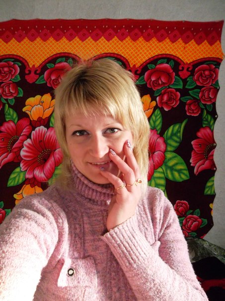 №108, Рая Главан, 36 лет, Алексеевка №108, Рая Главан, 36 лет, Алексеевка