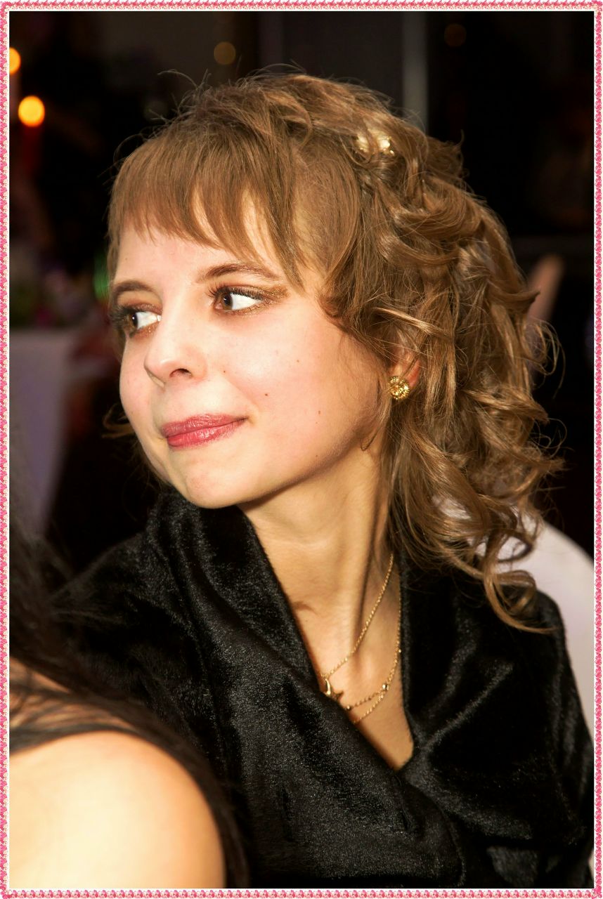 Ольга Семёнова | Москва