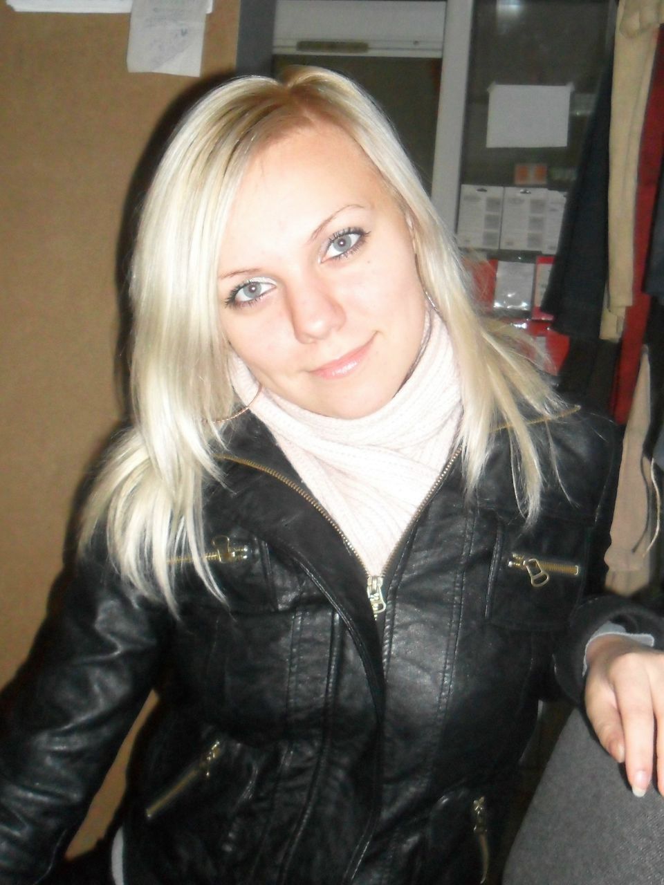 Елена Языкова | Борисоглебск