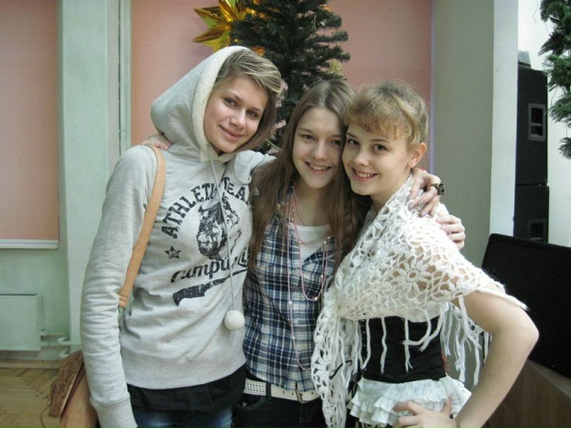 №46, Viktorija Jakovleva, Milano №46, Viktorija Jakovleva, Milano